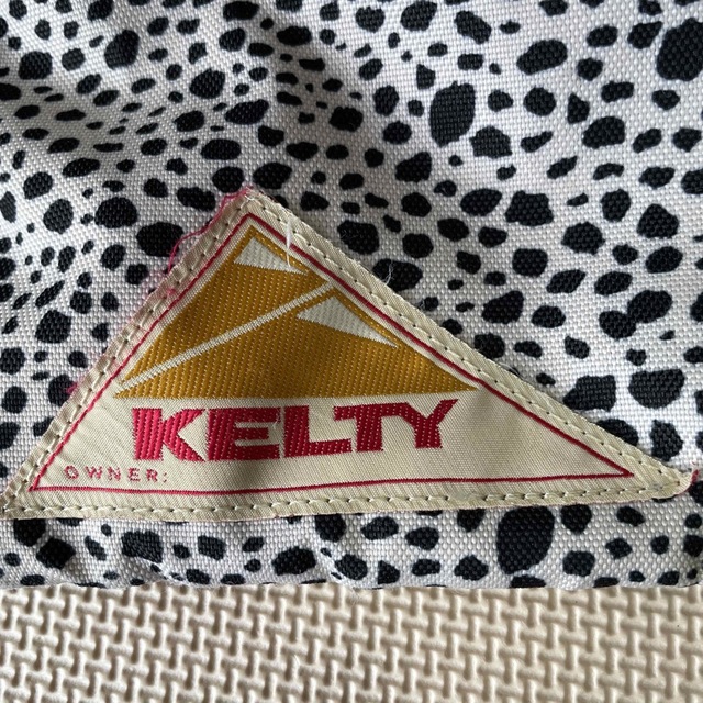 KELTY(ケルティ)のケルティ　ショルダーバック メンズのバッグ(ショルダーバッグ)の商品写真