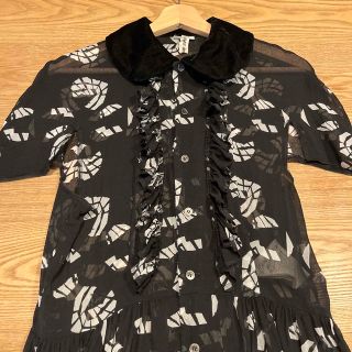 コムデギャルソン(COMME des GARCONS)の専用　コムデギャルソン　ワンピース(ひざ丈ワンピース)