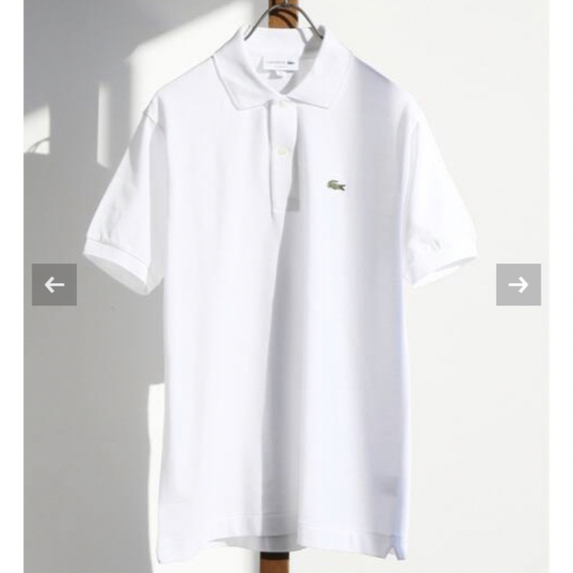 ポロシャツ ／LACOSTE 半額SALE☆ 64.0%OFF www.gold-and-wood.com