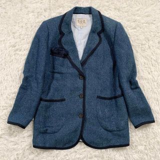 sea New York ジャッケット　アウター　未使用