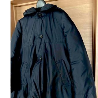 COMME des GARCONS GIRL - 【美品】コムデギャルソン ガール ダウン