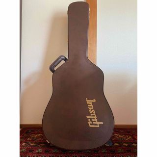 ギブソン(Gibson)のGibson ハードケース(ケース)