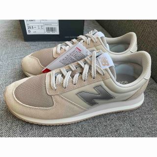 ニューバランス(New Balance)の【New Balance】未使用スニーカーUL420M〈サイズ25.5cm〉CC(その他)