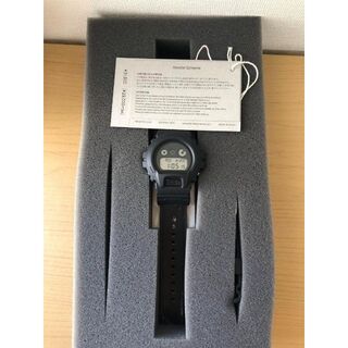 Hender Scheme × G-SHOCK DW-6900(腕時計(デジタル))