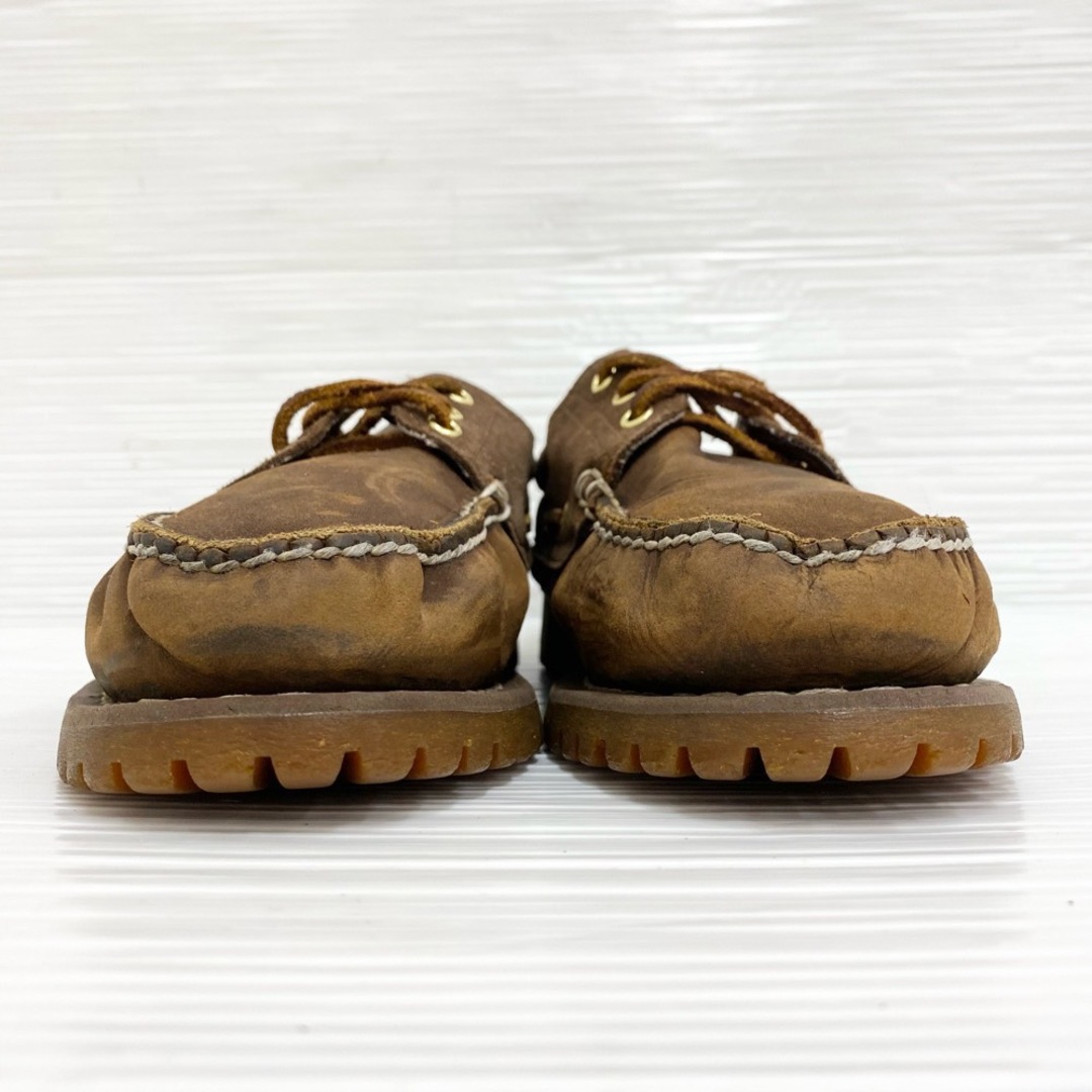 Timberland - US古着 Timberland 3eye Classic Lug A15XX Timberland - US古着 Timberland 3eye Classic Lug A15XX