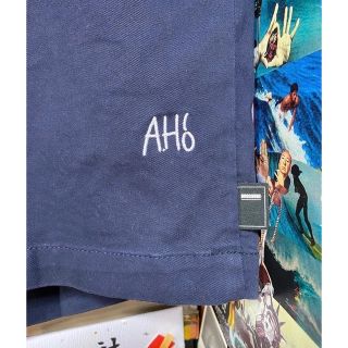 brochure A.H stacks bookstore ショーツ(ショートパンツ)