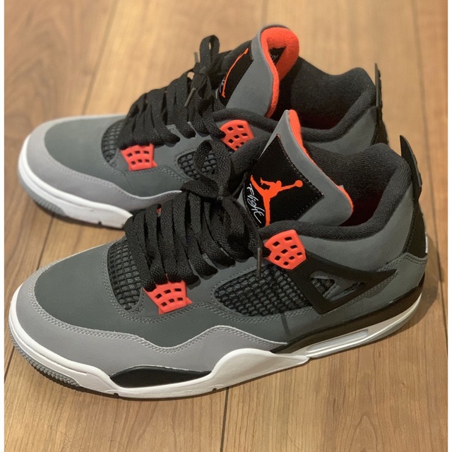 Nike Air Jordan 4 Retro 