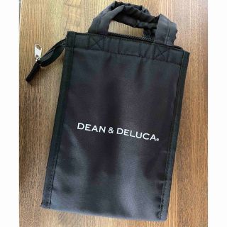 ディーンアンドデルーカ(DEAN & DELUCA)のDEAN & DELUCA クーラーバッグ(弁当用品)