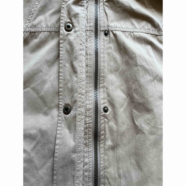 スプリングポンチョ レディースのジャケット/アウター(スプリングコート)の商品写真