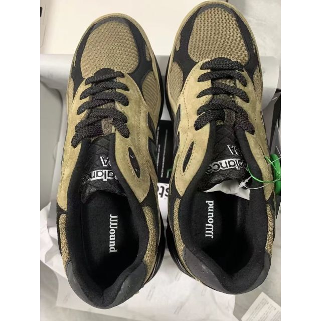 New Balance M990JJ3 26.5CM | www.jarussi.com.br
