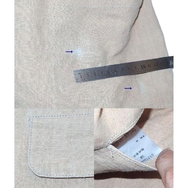 ▪️【CLASS】TAILORED JACKET | www.jarussi.com.br