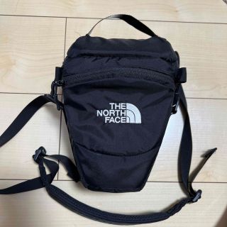 ザノースフェイス(THE NORTH FACE)のthe NORTH FACE カメラバッグ　NM62332(ケース/バッグ)