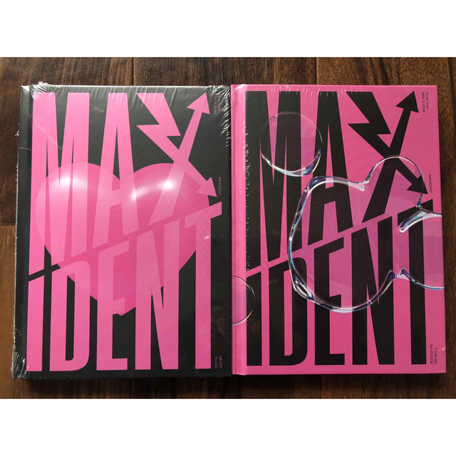 CD - K-POP/アジア CD - K-POP/アジア