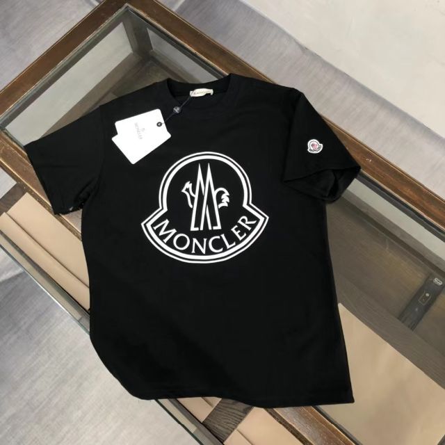 MONCLER☆ モンクレール T シャツ 半袖 S 【在庫有】 www.toyotec.com