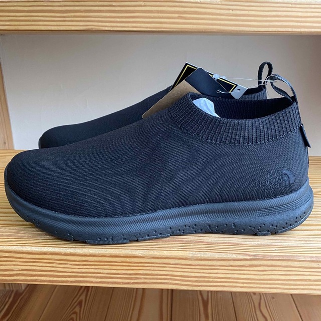 THE NORTH FACE - 値下げ不可 25cm ザノースフェイス ベロシティ THE NORTH FACE - 値下げ不可 25cm ザノースフェイス ベロシティ