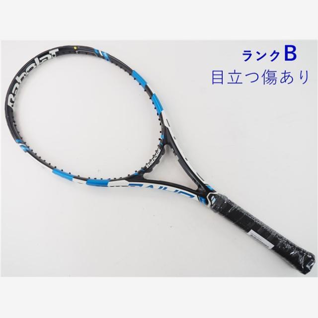 テニスラケット バボラ ピュア ドライブ 2015年モデル (G1)BABOLAT PURE DRIVE 2015