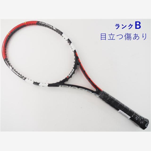 テニスラケット バボラ ピュア ストーム ツアー 2007年モデル (G3)BABOLAT PURE STORM TOUR 2007