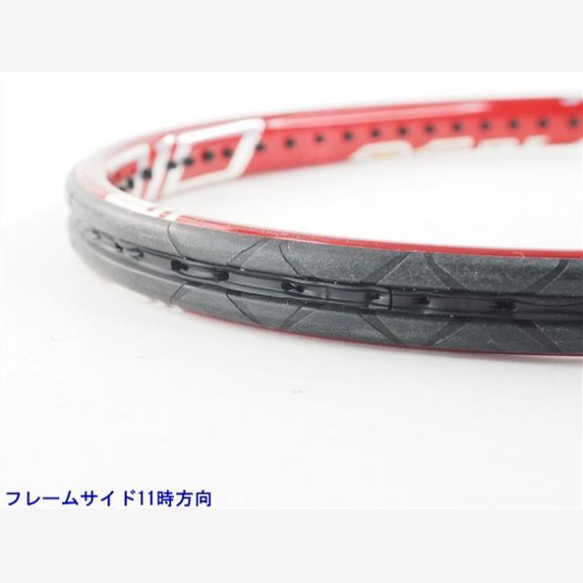 テニスラケット ブリヂストン エックスブレード ブイエックス 310 2014年モデル (G3)BRIDGESTONE X-BLADE VX 310 2014