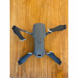 DJI Mavic 2 Pro(ビデオカメラ)