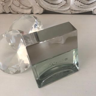 カルバンクライン(Calvin Klein)のトゥールス15ml(香水(男性用))