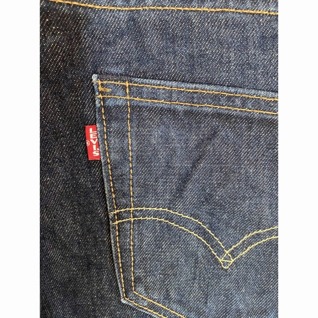 Levi's(リーバイス)のリーバイス USA製 511 セルビッジデニム 30 511-2303 米国製 メンズのパンツ(デニム/ジーンズ)の商品写真