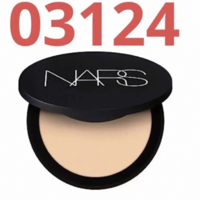 NARS - NARS ナーズ ソフトマットアドバンストパーフェク