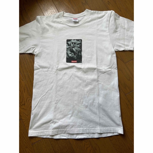 Supreme 20th Taxi driver Tee medium