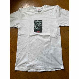 シュプリーム(Supreme)の【中古】Supreme 20th Taxi driver Tee medium (Tシャツ/カットソー(半袖/袖なし))