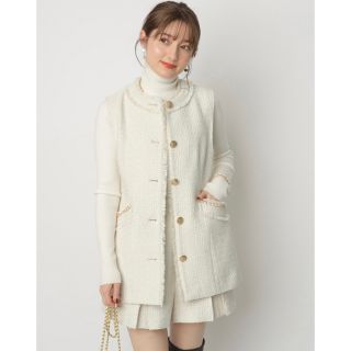 ★23SS★超美品★アプワイザーリッシェ  ウエストシェイプジレ