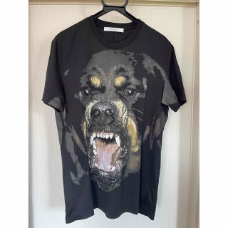極美品 GIVENCHY ロットワイラーTシャツ Sサイズ | www.ofa.sg