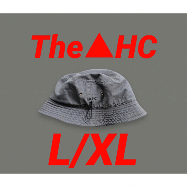 L/XL The Hermit Club Member's Hat sage 全日本送料無料