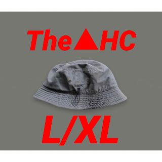 ワンエルディーケーセレクト(1LDK SELECT)のL/XL The Hermit Club Member’s Hat sage(ハット)