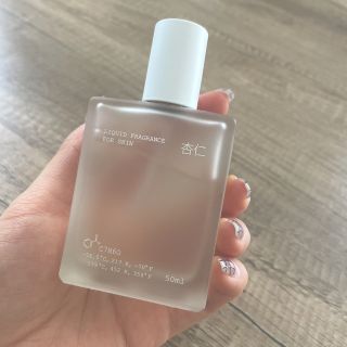 LIQUID FRAGRANCE 杏仁　香水(香水(女性用))