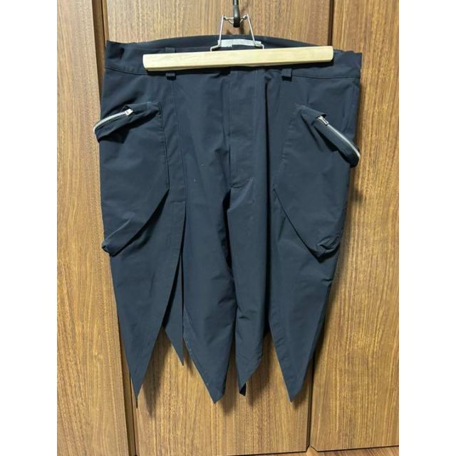 kiko kostadinov 22ss torino shorts 『2年保証』 37%割引 congresso