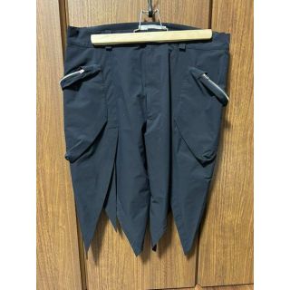 KIKO KOSTADINOV - kiko kostadinov 22ss torino shortsの通販｜ラクマ