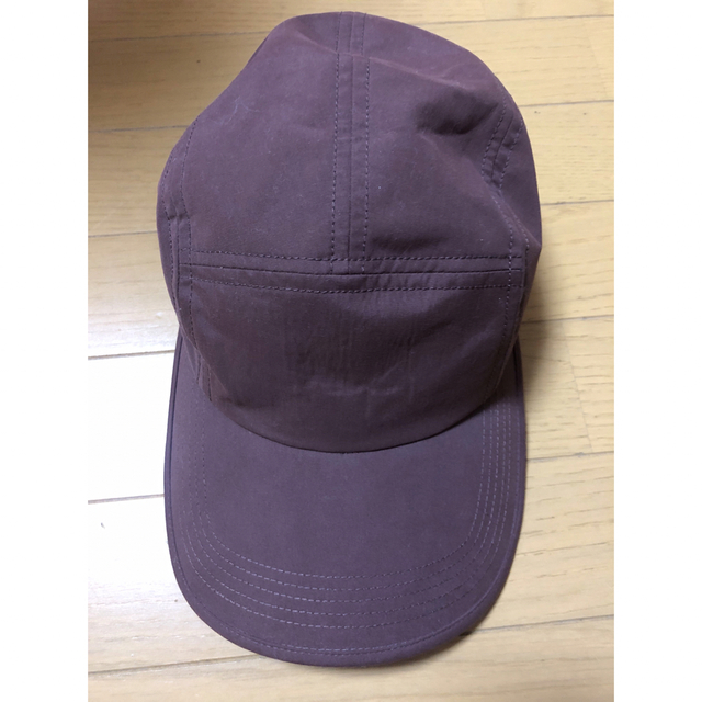 ESSAY キャップ帽 メンズの帽子(キャップ)の商品写真