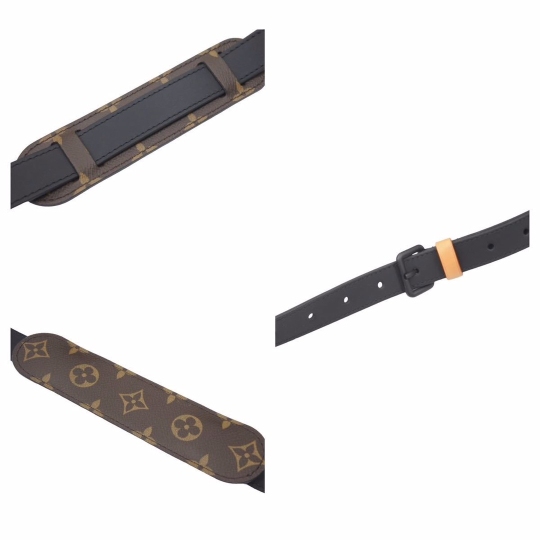 LOUIS VUITTON - 新品同様 初期 LOUIS VUITTON×NIGO ルイヴィトン