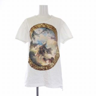 ヴィヴィアン(Vivienne Westwood) ビンテージ Tシャツ(レディース/半袖