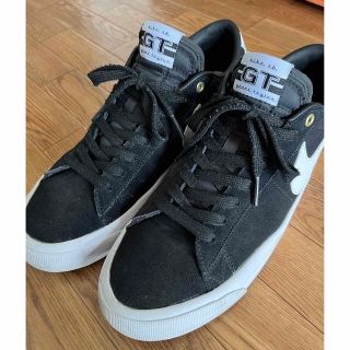 ナイキ(NIKE)のNike SB Blazer Low ナイキ ブレーザー スケボー スニーカー(スニーカー)