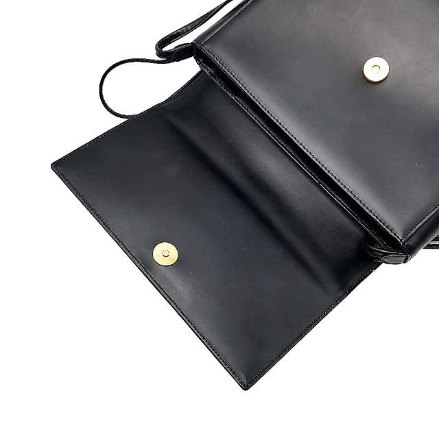 Gianni Versace - 美品 ジャンニヴェルサーチ ショルダーバッグ Gianni Versace - 美品 ジャンニヴェルサーチ ショルダーバッグ
