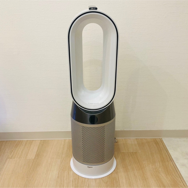 美品　Dyson Pure Hot+Cool hp04