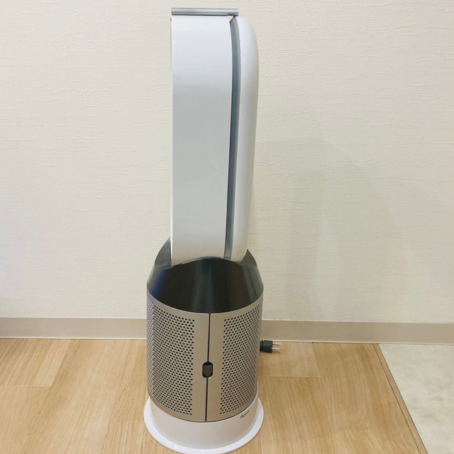 美品　Dyson Pure Hot+Cool hp04