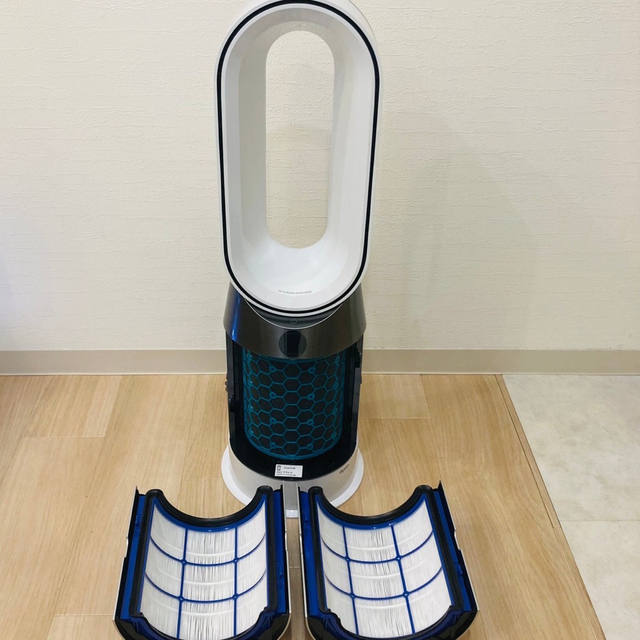 Dyson - 美品 Dyson Pure Hot+Cool hp04の通販 by shoppp|ダイソン