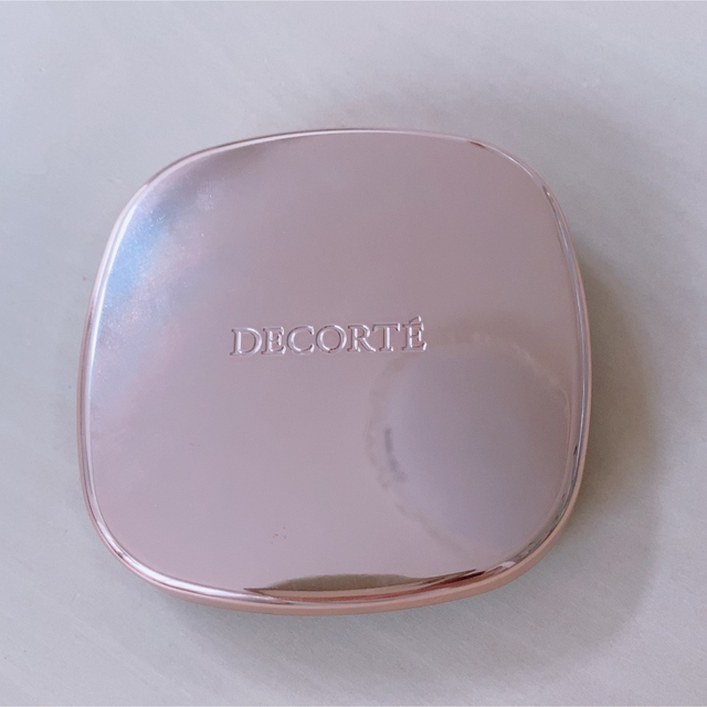 COSME DECORTE(コスメデコルテ)のDECORTÉ（コスメデコルテ）コントゥアリング アイシャドウ コスメ/美容のベースメイク/化粧品(アイシャドウ)の商品写真