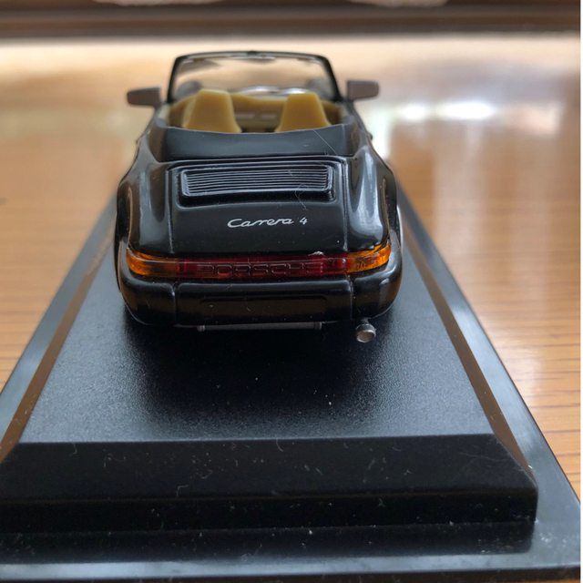 ポルシェ911 PORSCHE 911 1/43 デルプラド delprado  エンタメ/ホビーのおもちゃ/ぬいぐるみ(ミニカー)の商品写真