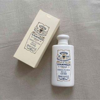 サンタマリアノヴェッラ(Santa Maria Novella)のアフターバスボディーミルクRX　Santa Maria Novella(ボディローション/ミルク)