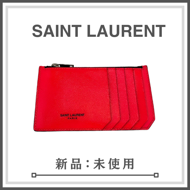 Saint Laurent - 【*海外限定カラー*】SAINT LAURENT サンローラン