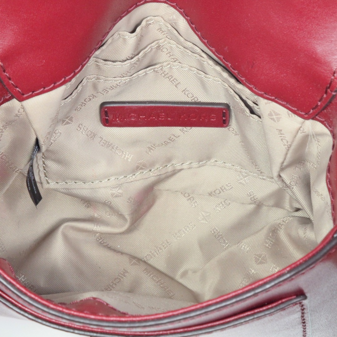 Michael Kors(マイケルコース)の$$ MICHAEL KORS マイケルコース ハンドバッグ ストラップ付 35T8GTZC0 レディースのバッグ(その他)の商品写真