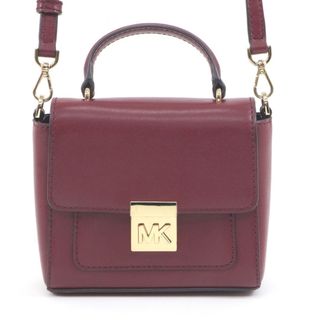 マイケルコース(Michael Kors)の$$ MICHAEL KORS マイケルコース ハンドバッグ ストラップ付 35T8GTZC0(その他)