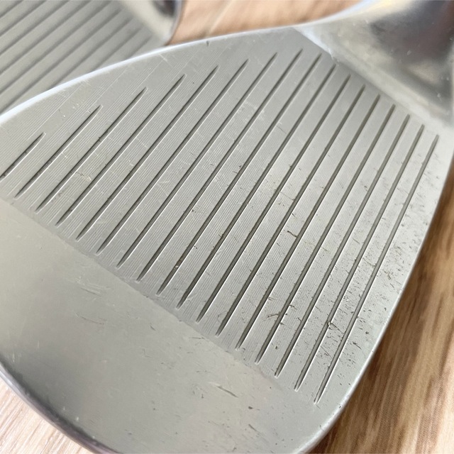 Titleist ボーケイSM9ウェッジ2本セット ※度、度の通販 by